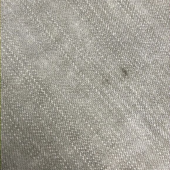 Old Navy Sage Long Sleeve 1/2 Button Down Pullover Rounded Hem Shirt Dress- Sm/T - Picture 13 of 16